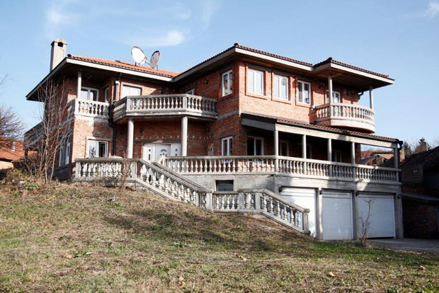 ПОЧИЊЕ ИЗГРАДЊА ЦЕНТРА: Помоћ оболелима од канцера у најтежим тренуцима